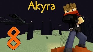 Akyra  Episode 8 [upl. by Ettesoj]