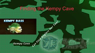 How to Find the Kempy Cave in Hungry Shark Evolution [upl. by Simonne]