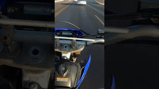 I Escaped a CRAZY Road Rage Incident on My Dirt Bike [upl. by Luce]