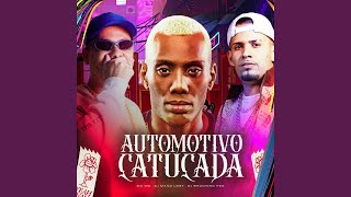 Automotivo Catucada [upl. by Aihseya]