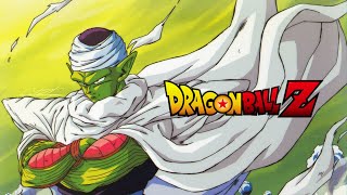 Dragon Ball Z  Piccolo Bells  Battle Theme Epic Orchestral Cover [upl. by Alithea]