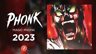 Phonk Music 2023 ※ Aggressive Drift Phonk ※ Фонк 2023 [upl. by Yeffej]