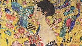 Klimts final masterpiece sells for €86 million to become Europes most expensive artwork [upl. by Felicidad871]