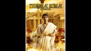 Thermae Romae full movie explained [upl. by Albrecht236]