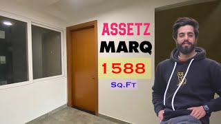 Assetz marq 30  assetz marq 20  assetz marq  assetz marq construction status  assetz group [upl. by Ahsiral]