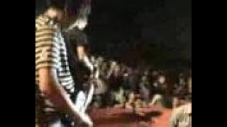 Rocket Rockers  Tergila Live at Gor Bulungan Jakarta 2005 [upl. by Atews]