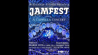 JAMFEST 2024 [upl. by Farrell]