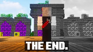 Your Childhood Favorite Minecraft Server Just Shut Down [upl. by Ocin]