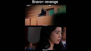 two most revengeful bravos ever vincenzokdrama theglory songjoongki songhyekyo [upl. by Buehrer199]