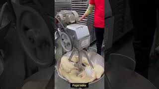 gold modak Kaise banta hai farming harvest making shortvideo [upl. by Amias]