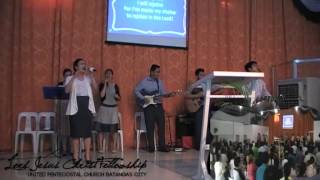 03031302 This Is The Day  Celebrate The Presence of the Lord Apostolic Praise [upl. by Aruasor147]