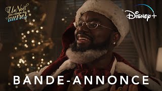 Un Noël pas comme les autres  Bandeannonce officielle VF  Disney [upl. by Eaton683]