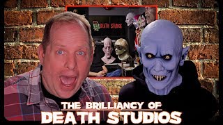 The Brilliancy Of Death Studios [upl. by Hedaza]