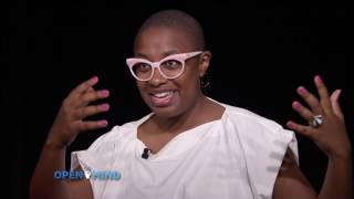 Dreams and Daggers  Cécile McLorin Salvant  The Open Mind [upl. by Marney]