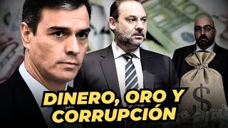 LA GUARDIA CIVIL DESTAPA LA CORRUPCIÓN DEL GOBIERNO DE SÁNCHEZ [upl. by Notlef]