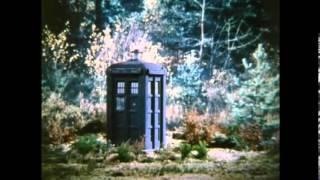 Doctor Who  Because I Knew You [upl. by Sherlock]