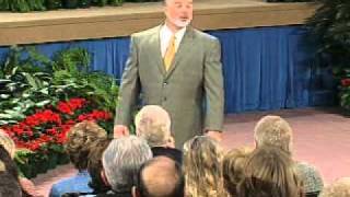 Keith Moore Gods will to heal Pt 1 How to find the will of God [upl. by Lewap]