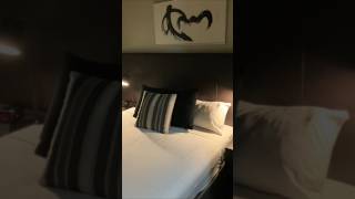 Mantra Hindmarsh Square Adelaide 🏨 rock music live kiss Adelaide hotel [upl. by Kolk763]