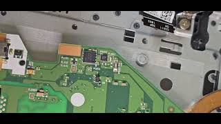 Lenovo L340 Backlight repair [upl. by Tani]