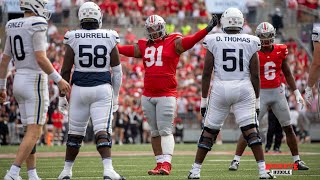 BREAKING Buckeye Defense Missing A Key Starter For Game Against Marshall [upl. by Amalita]