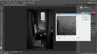 Animate a dark flickering lighting effect with Photoshop amp Flash  Part 2 [upl. by Rednazxela406]