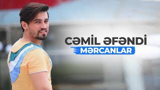 Cemil Efendi  Mercanlar Official Audio [upl. by Lechar]