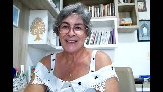 Poetizando o nosso dia com Vanda Jacinto [upl. by Silliw223]