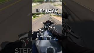 Sorry for the ending 🧍‍♂️ motorcycle funny motovlog viralvideo [upl. by Keynes]