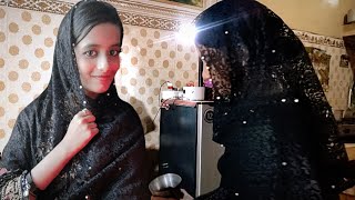 Akhir Mera Face Reveal Ho Hi Gaya🥰  Neha Family Vlogs [upl. by Noimad826]