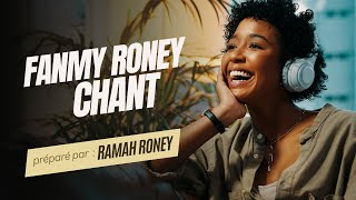 Chant Fanmy Roney [upl. by Bord]