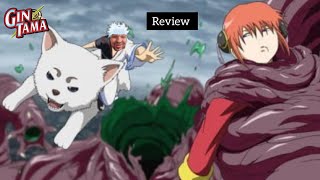 My Review On Gintama Season 1 Episode 42 [upl. by Chappy]