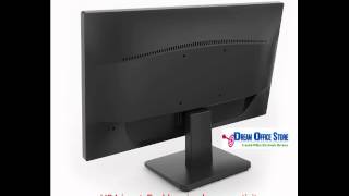 Dell D2015H Review [upl. by Charters]