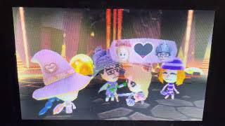 Miitopia 3DS Team Xelxa vs Medusa Boss [upl. by Nazar]