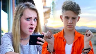 Ivey Reacts California Dreamin by MattyBRaps [upl. by Rosecan]