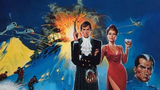 The 5 Best James Bond Movies of All Time​ [upl. by Ecital]