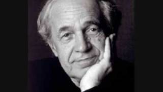 Pierre Boulez Douze Notations pour piano [upl. by Delinda]