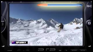 Snowboarding in Ischgl and Laax [upl. by Pacorro279]