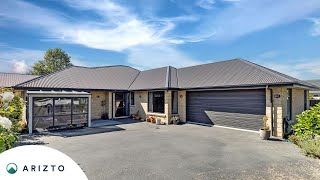 57 Rathmore Street Timaru  Arizto [upl. by Brawley]