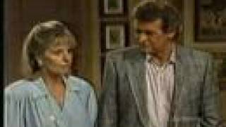 General Hospital  1986  Pt 47 AlanMonicaSeanTiffSimon [upl. by Villada290]