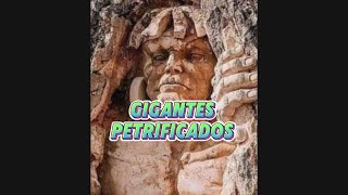 Los Gigantes Petrificados Donde la Geología se Encuentra con la Mitología [upl. by Langbehn]