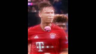 Kimmich Mentality mentality kimmich brain [upl. by Kerri171]