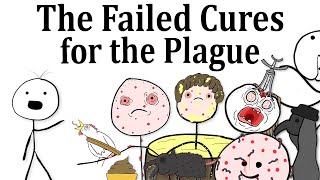 The Failed Cures for the Plague [upl. by Nomal]