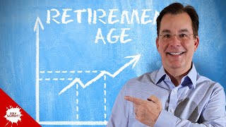 How to Determine YOUR Perfect Retirement Age [upl. by Pillow]