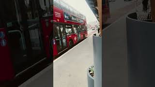 85 to Putney Bridge shorts [upl. by Ecinrahs]