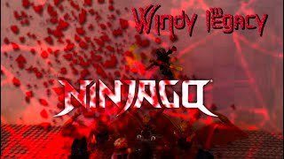 Ninjago windy legacy full movie [upl. by Eissim758]