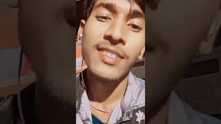 bhojpuri bhojpurimusic nishad song bhojpurisong dilwa ma apna jagah debu ka 😀 [upl. by Edithe17]