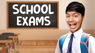 School Exams  Ilyan Nathani [upl. by Angid]