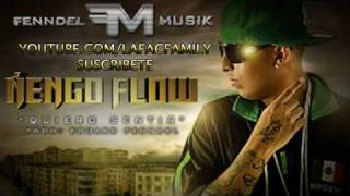 Ñengo Flow  Quiero Sentir Prod By Fenndel [upl. by Atirat]