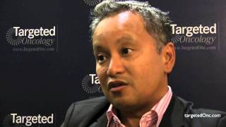 Dr Dizon Gives an Overview of Ovarian Cancer Screening [upl. by Kavanagh]