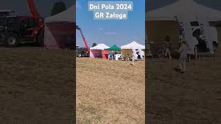 Dni Pola 2024 GR Załoga [upl. by Leoine]